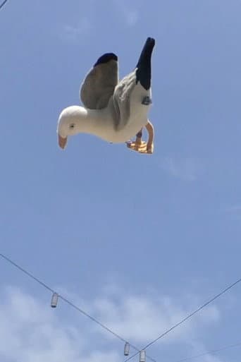 Double Jump poster