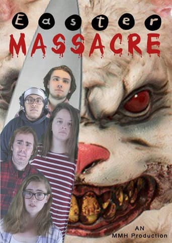 Easter Massacre poster