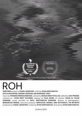 Roh poster
