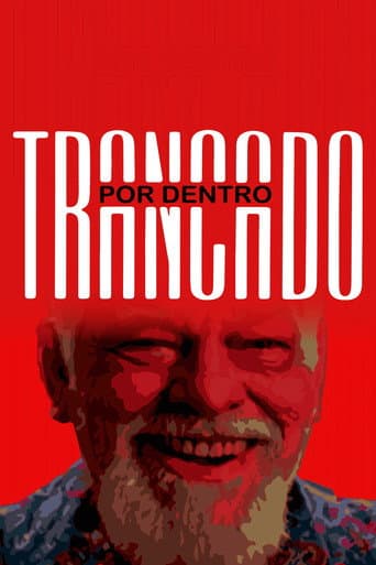 Trancado por Dentro poster
