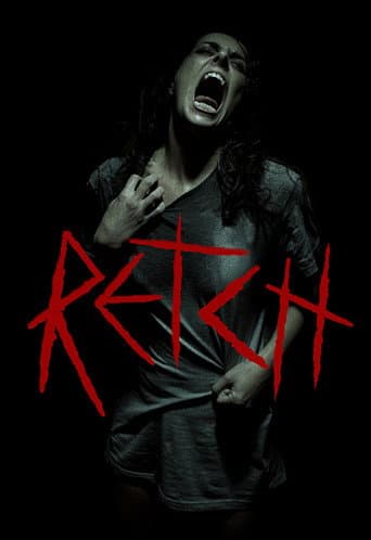 RETCH poster