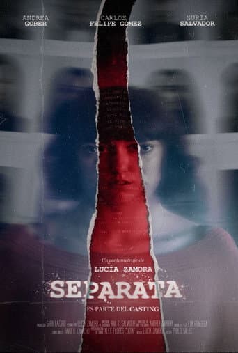 Separata poster