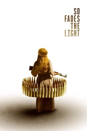 So Fades the Light poster