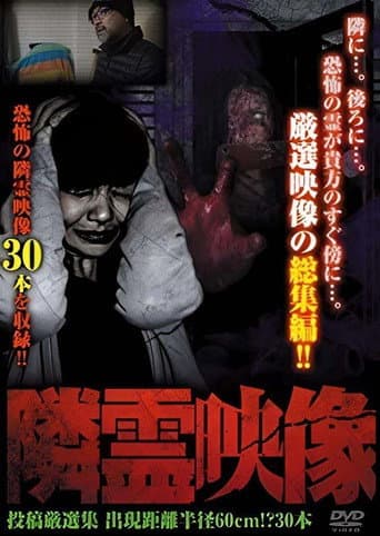 Neighbor Spirit Videos: Strict Selection Compilation of 30 Videos - Terror within a 60cm Radius poster