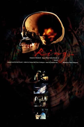 Ring poster