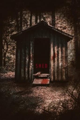 Shed poster