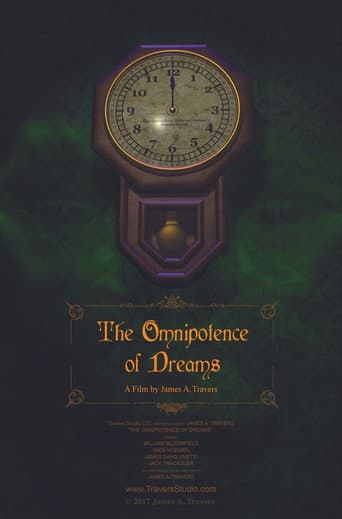 The Omnipotence of Dreams poster