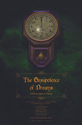 The Omnipotence of Dreams poster