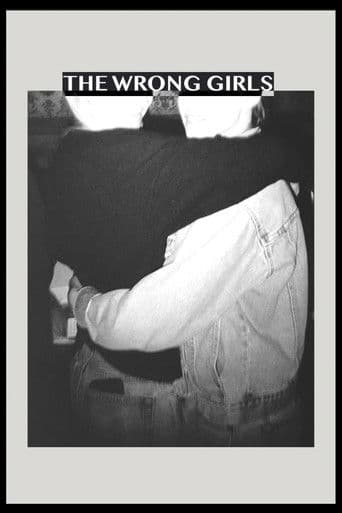 The Wrong Girls poster