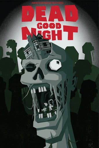 Dead Good Night poster