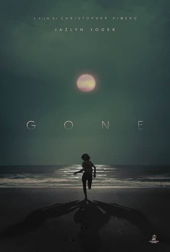 Gone poster