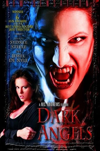 Dark Angels poster