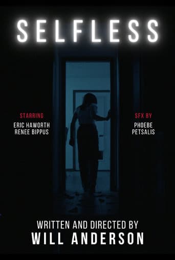 Selfless poster