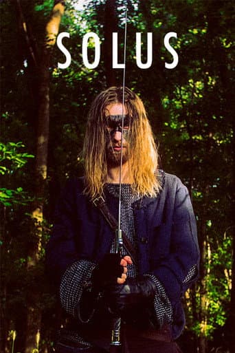 Solus poster