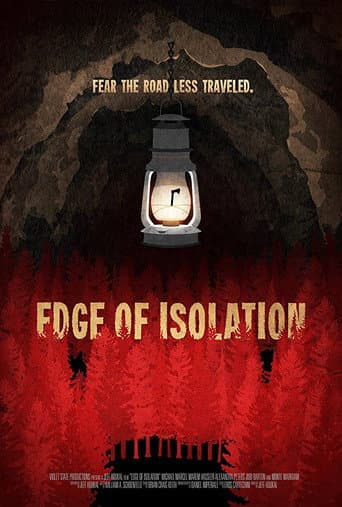 Edge of Isolation poster
