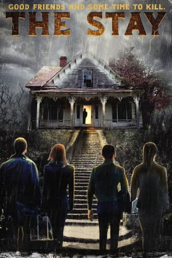 The Stay poster