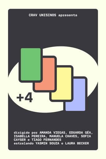 +4 poster