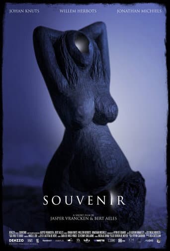 Souvenir poster