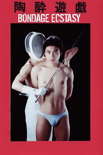 Bondage Ecstasy poster