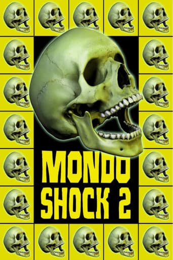 Mondo Shock 2 poster