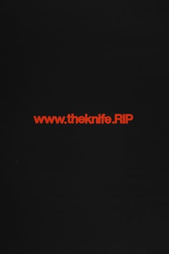 The Knife poster