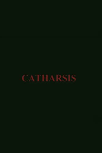 Catharsis poster