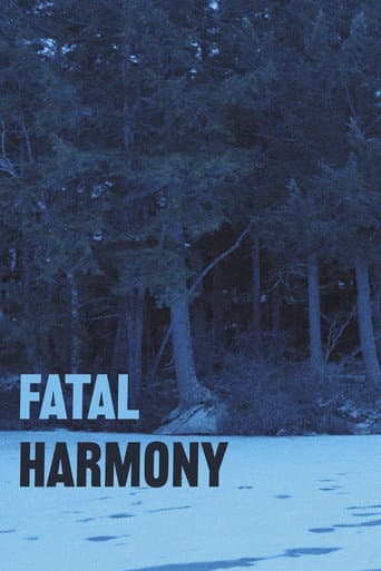 Fatal Harmony poster