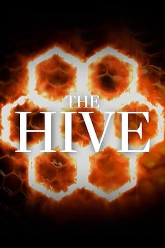 The Hive poster