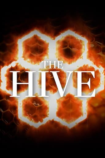 The Hive poster