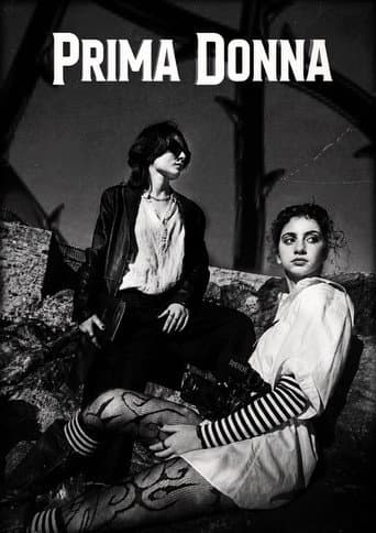 Prima Donna poster