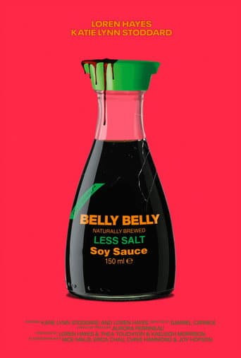 Belly Belly poster