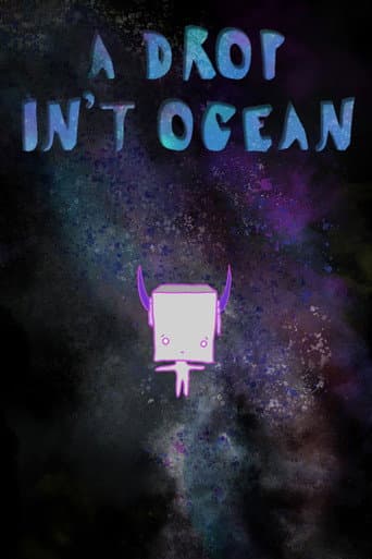 A Drop In't Ocean poster