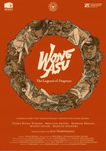 Wongasu poster