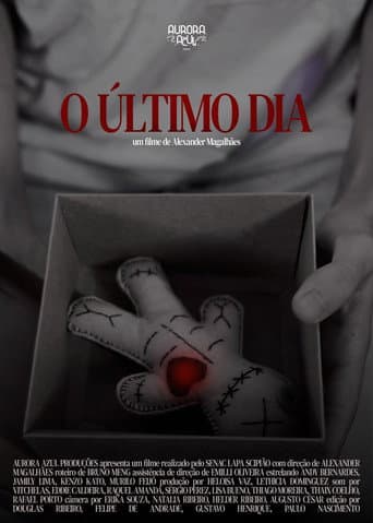 O Último Dia poster