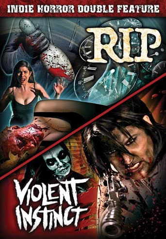 RIP poster