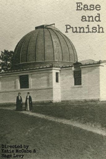 Ease and Punish poster
