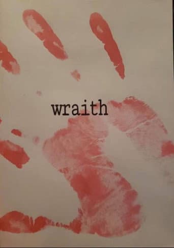 Wraith poster
