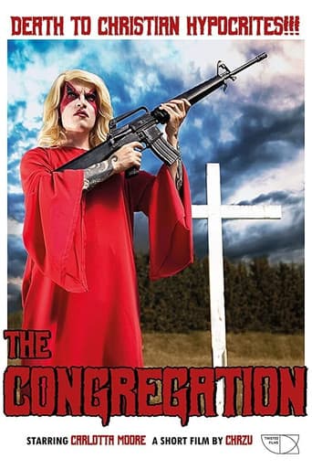 The Congregation poster