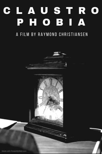 Claustrophobia poster