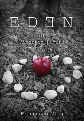 Eden poster