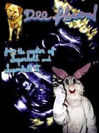 Deeflowered poster