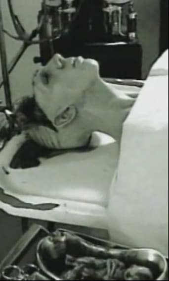 Autopsy poster