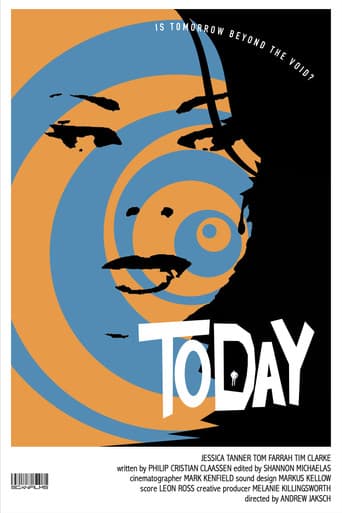 Today poster
