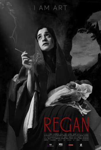 Regan poster