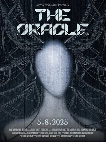 The Oracle poster