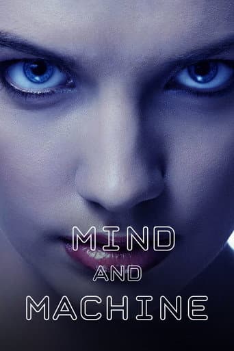 Mind and Machine poster