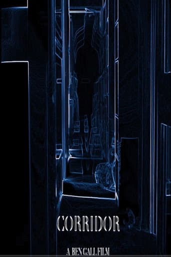 CORRIDOR poster