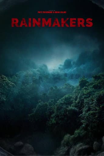 Rainmakers poster