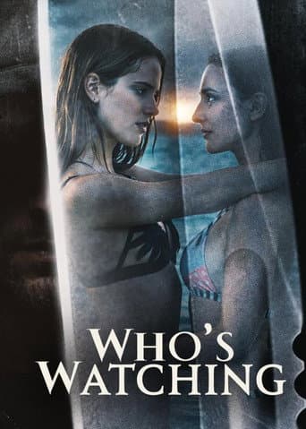 Whores on Fire poster