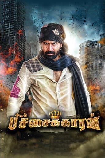 Pichaikkaran poster